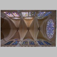 Chartres, photo Boris Roman Mohr, flickr,13.jpg